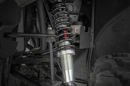 Rough Country Adjustable Suspension Kit | Ride Height Adjust | Polaris Ranger 1000/Ranger XP 900/1000 by Rough Country