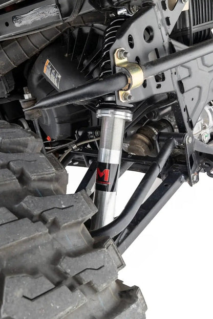 Rough Country M1 Rear Coil Over Shocks | Ride Height Adjust | Polaris Ranger 1000/Ranger XP 900/1000 by Rough Country