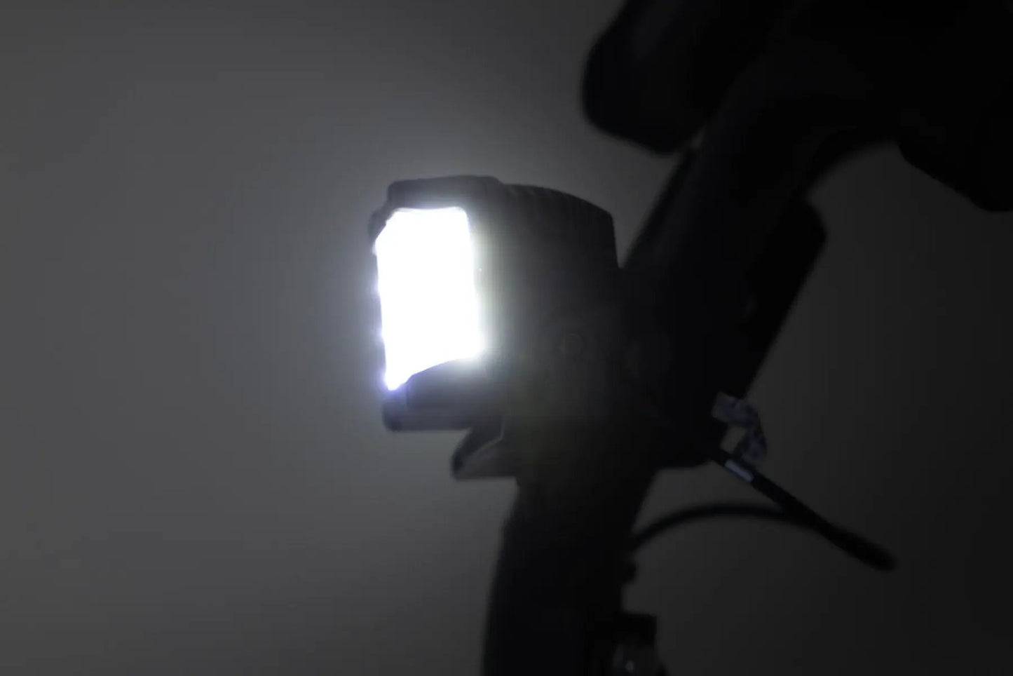 Rough Country LED Light | Rear Mount | 2" Black Pair | Spot | Kawasaki Teryx 800/Teryx4 800 by Rough Country