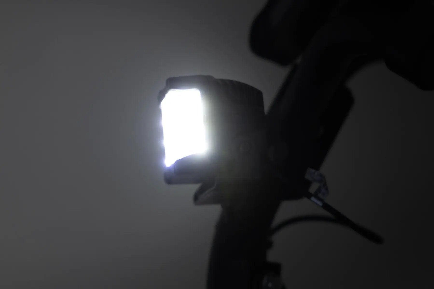 Rough Country LED Light Kit | Rear Mount | 2" Black Pair | Flood | Kawasaki Teryx 1000/Teryx 800 by Rough Country