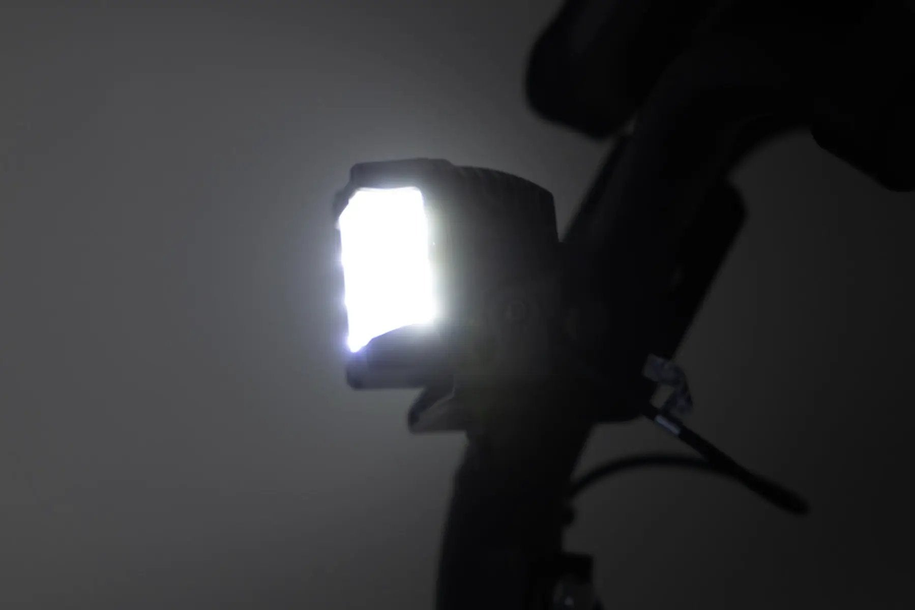 Rough Country LED Light | Rear Mount | 3" OSRAM | Kawasaki Teryx 4 1000/Teryx 800 by Rough Country