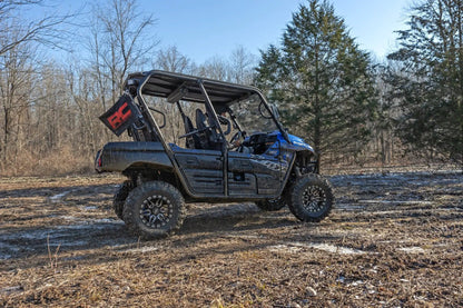 Rough Country Whip Mount | Cage | Kawasaki Teryx 1000/Teryx4 800 by Rough Country