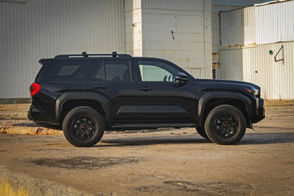 Rough Country 1.5-2 Inch Leveling Kit | Toyota 4Runner 4WD (2025) by Rough Country