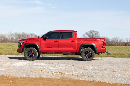 Kit de elevación de 4 pulgadas | Toyota Tundra 4WD (2022-2025)