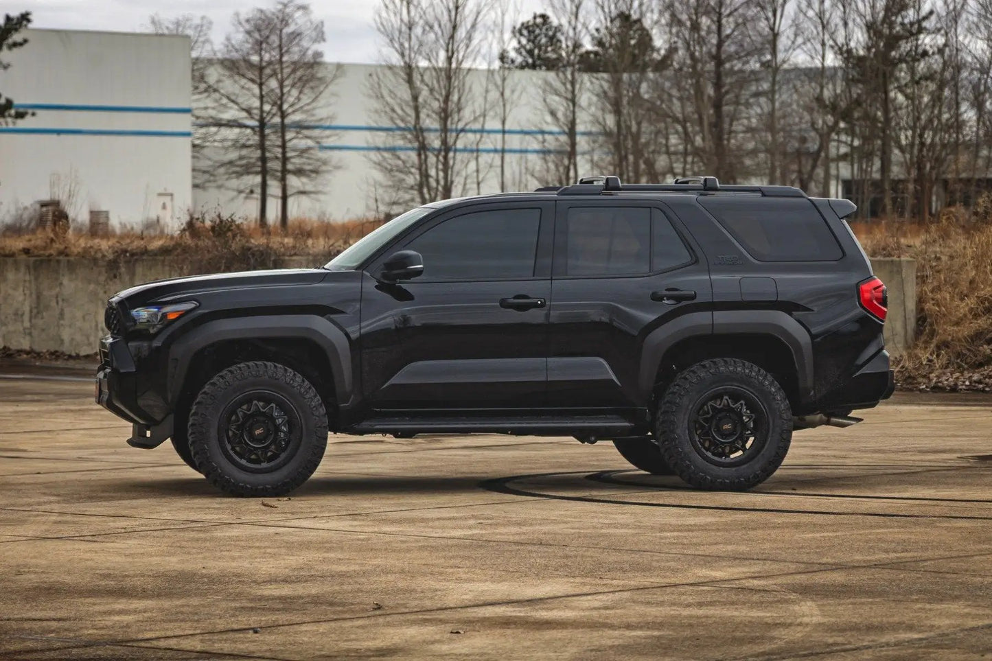 Rough Country 1.5-2 Inch Leveling Kit | Toyota 4Runner 4WD (2025) by Rough Country