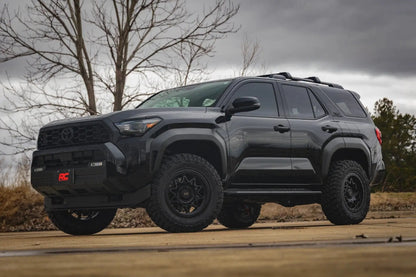 Rough Country 1.5-2 Inch Leveling Kit | Toyota 4Runner 4WD (2025) by Rough Country