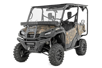 Rough Country Adjustable Suspension Kit | Ride Height Adjust | Honda Pioneer 1000