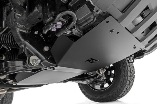 Rough Country Skid Plate | Toyota Tacoma 2WD/4WD (2024-2025)