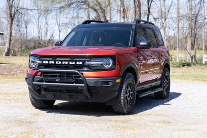 Комплект для лифта на 1,5 дюйма | Усиленные стойки | Ford Bronco Sport 4WD (2021-2026)