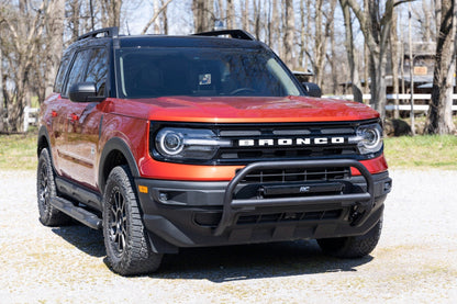 Комплект для лифта на 1,5 дюйма | Усиленные стойки | Ford Bronco Sport 4WD (2021-2026)