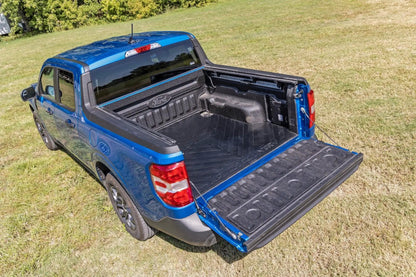 Rough Country Bed Mat | 4'6" Bed | Ford Maverick 2WD/4WD (2022-2026) by Rough Country