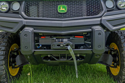 Rough Country Winch Mount | John Deere Gator XUV 835 by Rough Country