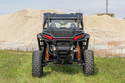 Rough Country Cargo Gate | Rear | Polaris RZR XP 4 1000 (2024) by Rough Country