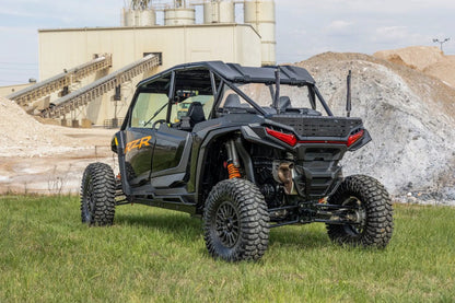 Rough Country Cargo Gate | Rear | Polaris RZR XP 4 1000 (2024) by Rough Country