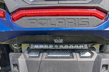 Rough Country 10" LED Light Kit | Under Bed | Polaris RZR XP 1000 by Rough Country