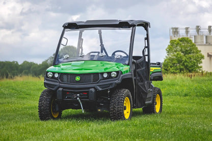 Rough Country Winch Mount | John Deere Gator XUV 835 by Rough Country