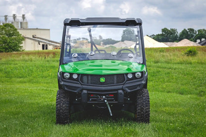 Rough Country Winch Mount | John Deere Gator XUV 835 by Rough Country
