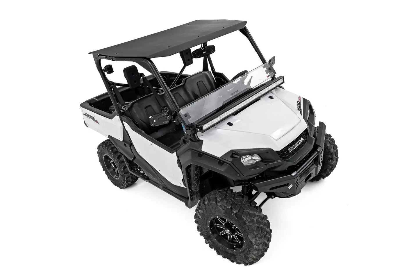 Rough Country UTV Roof | HDPE | Honda Pioneer 1000 by Rough Country