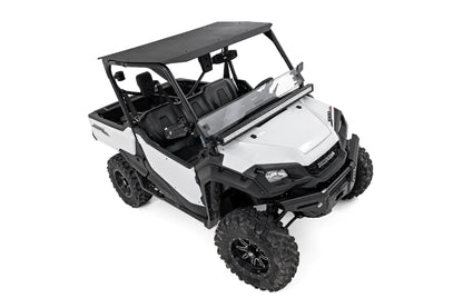 Rough Country UTV Roof | HDPE | Honda Pioneer 1000 by Rough Country
