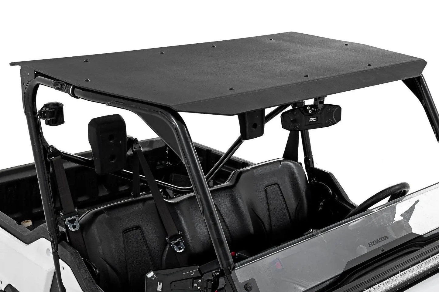 Rough Country UTV Roof | HDPE | Honda Pioneer 1000 by Rough Country