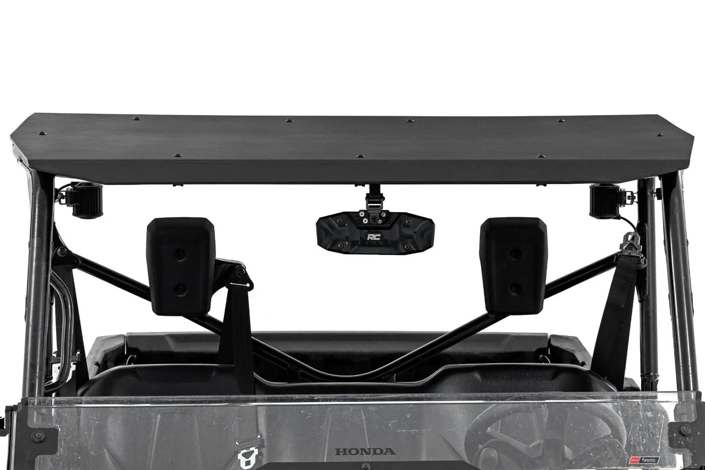 Rough Country UTV Roof | HDPE | Honda Pioneer 1000 by Rough Country