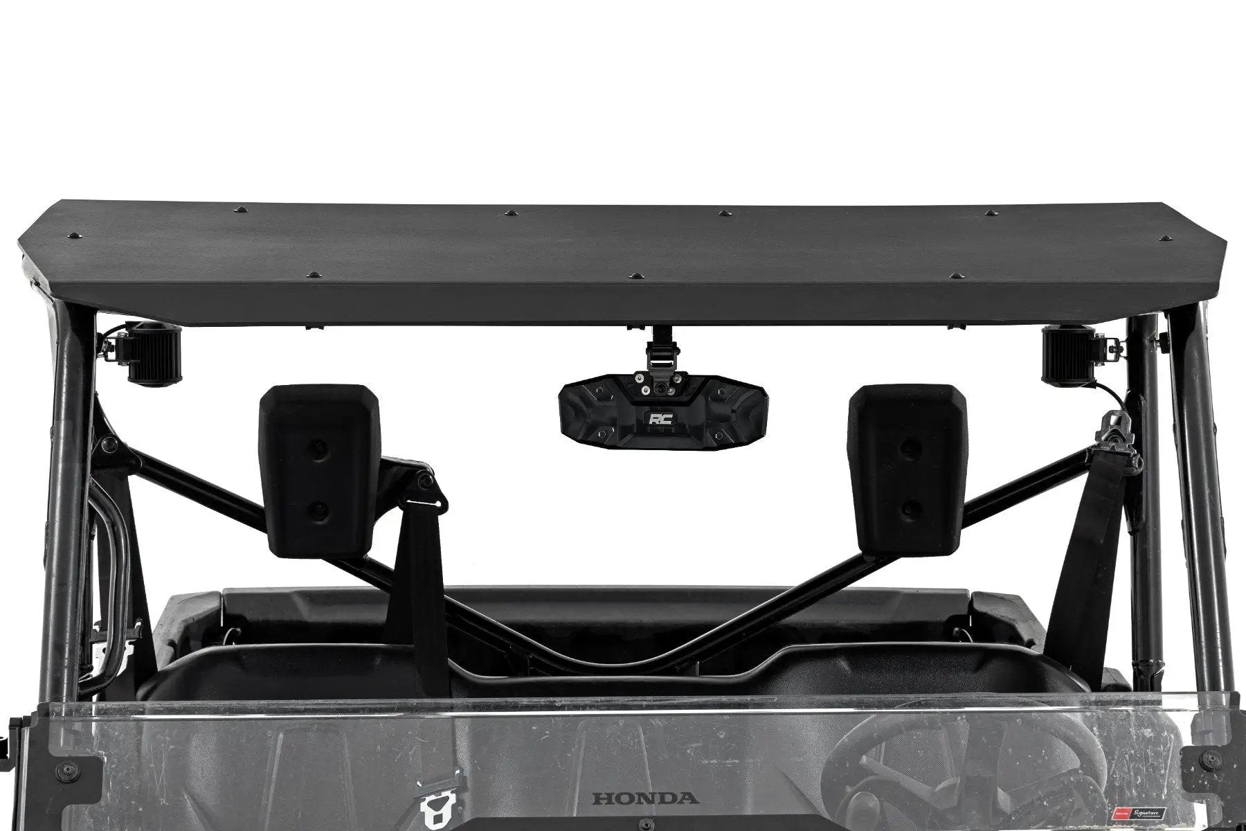 Rough Country UTV Roof | HDPE | Honda Pioneer 1000 by Rough Country