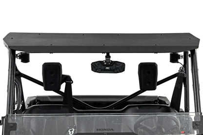 Rough Country UTV Roof | HDPE | Honda Pioneer 1000 by Rough Country