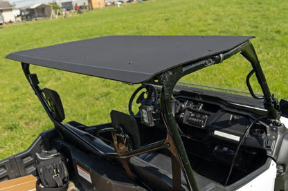 Rough Country UTV Roof | HDPE | Honda Pioneer 1000 by Rough Country
