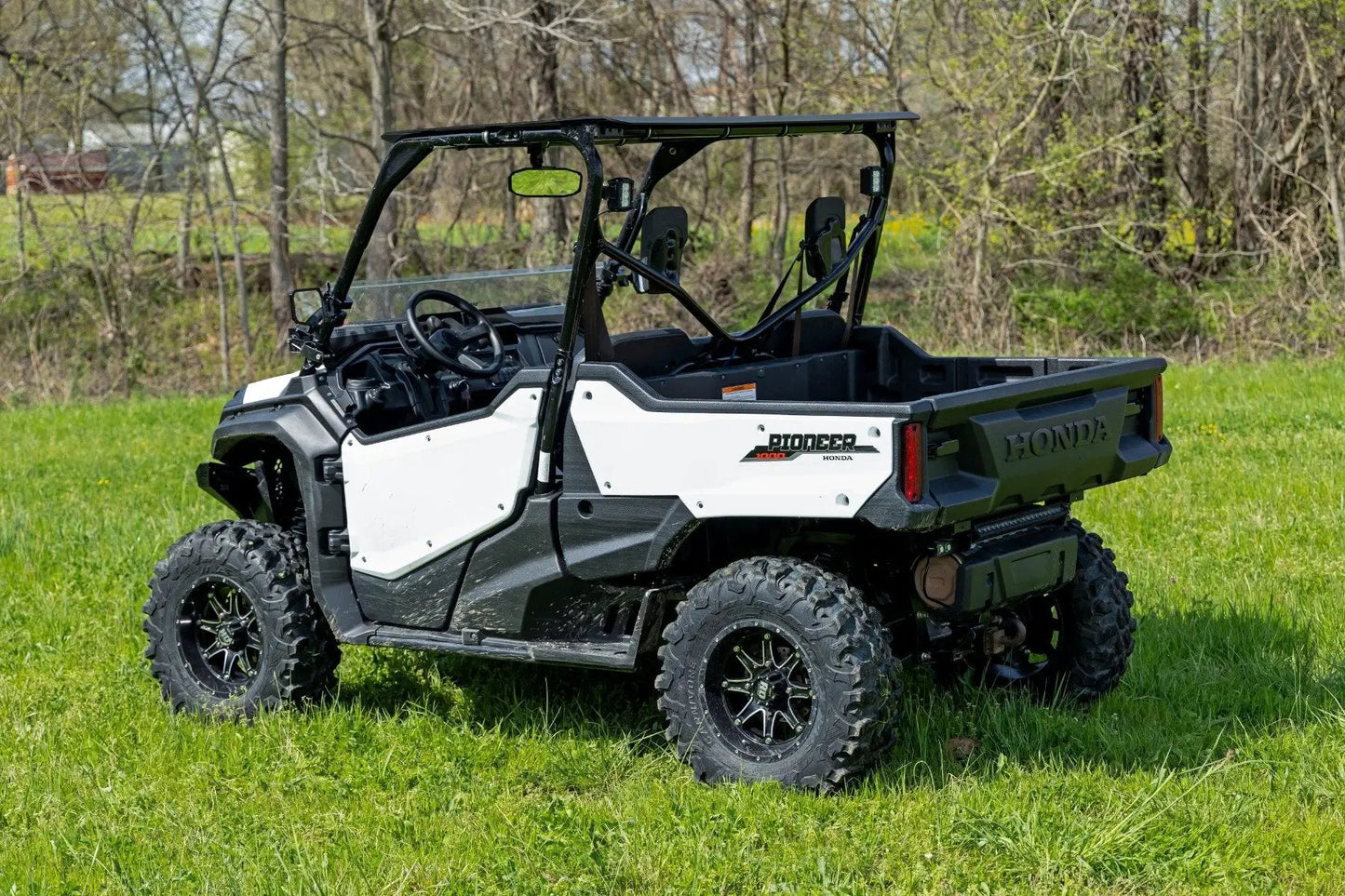 Rough Country UTV Roof | HDPE | Honda Pioneer 1000 by Rough Country