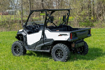 Rough Country UTV Roof | HDPE | Honda Pioneer 1000 by Rough Country