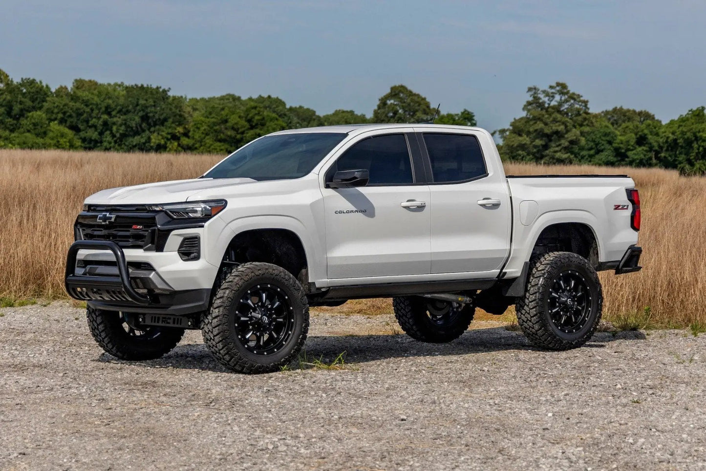 Rough Country 6 Inch Lift Kit | N3 Struts | Chevy/GMC Canyon/Colorado 4WD (2023-2026) by Rough Country
