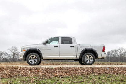 Rough Country Pocket Fender Flares | Ram 1500 2WD/4WD (2009-2018 & Classic) by Rough Country