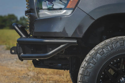 Rough Country Front Bumper | Tubular | Ram 1500 2WD/4WD (2019-2024) by Rough Country