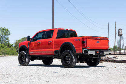 Комплект лифта 3 дюйма | Переоборудование под дизельный койловер | Ford F-250 Super Duty (23-25)