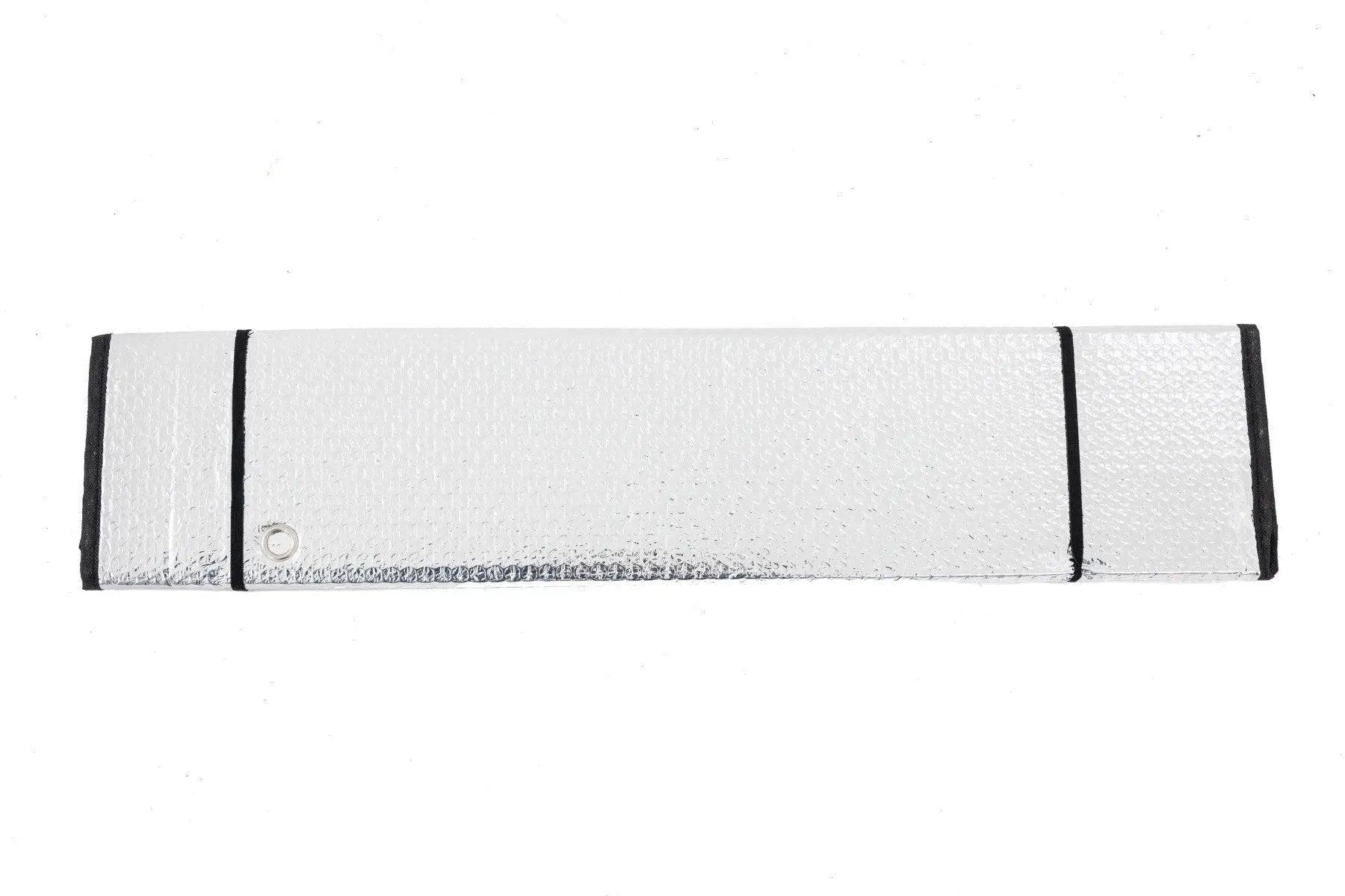 Rough Country Universal Jeep Reflective Sun Shade | Foldable by Rough Country