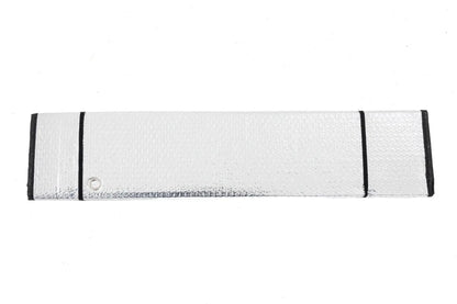 Rough Country Universal Jeep Reflective Sun Shade | Foldable by Rough Country