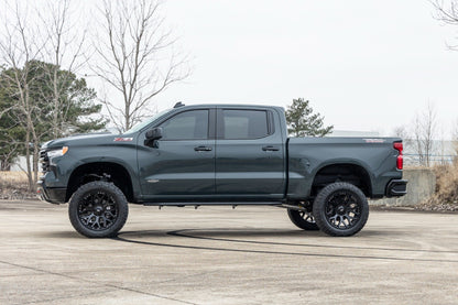 Rough Country 4 Inch Lift Kit | AT4/Trailboss | Chevy/GMC 1500 (25-26)