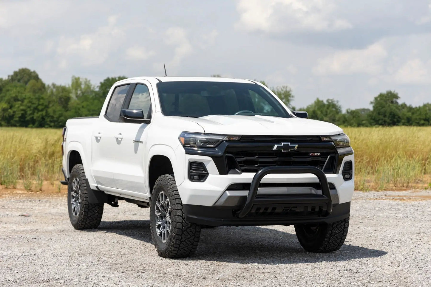 Rough Country 2 Inch Lift Kit | Chevy/GMC Canyon/Colorado 4WD (2023-2026) by Rough Country