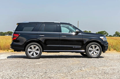Rough Country 1 Inch Leveling Kit | CCD | Ford Expedition 4WD (2018-2025) by Rough Country