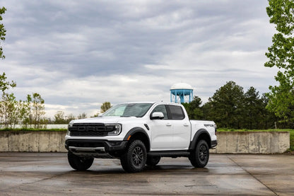 Rough Country 2 Inch Leveling Kit | Ford Ranger Raptor 4WD (2024-2025) by Rough Country