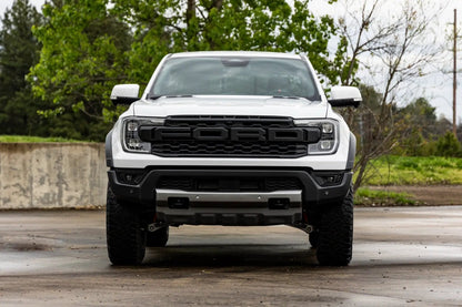 Rough Country 2 Inch Leveling Kit | Ford Ranger Raptor 4WD (2024-2025) by Rough Country