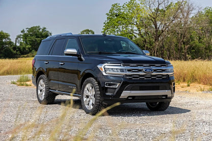 Rough Country 1 Inch Leveling Kit | CCD | Ford Expedition 4WD (2018-2025) by Rough Country