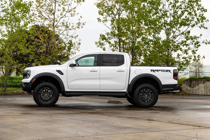Rough Country 2 Inch Leveling Kit | Ford Ranger Raptor 4WD (2024-2025) by Rough Country