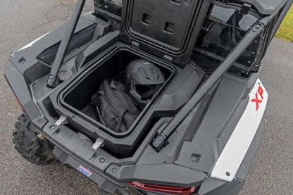 Rough Country Cargo Box | Rear Bed | Polaris RZR XP 1000 by Rough Country