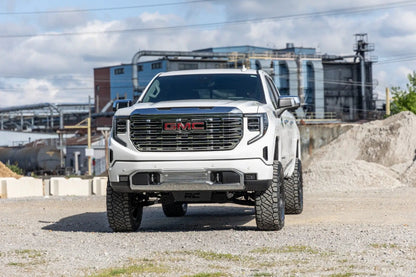 Rough Country 6 Inch Lift Kit | Diesel | ARC | Chevy/GMC 1500 (25-26) by Rough Country