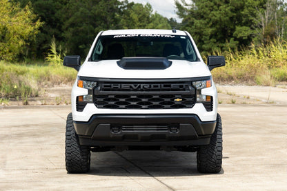 Kit de elevación de 6 pulgadas | Chevy Silverado 1500 2WD (2019-2024)