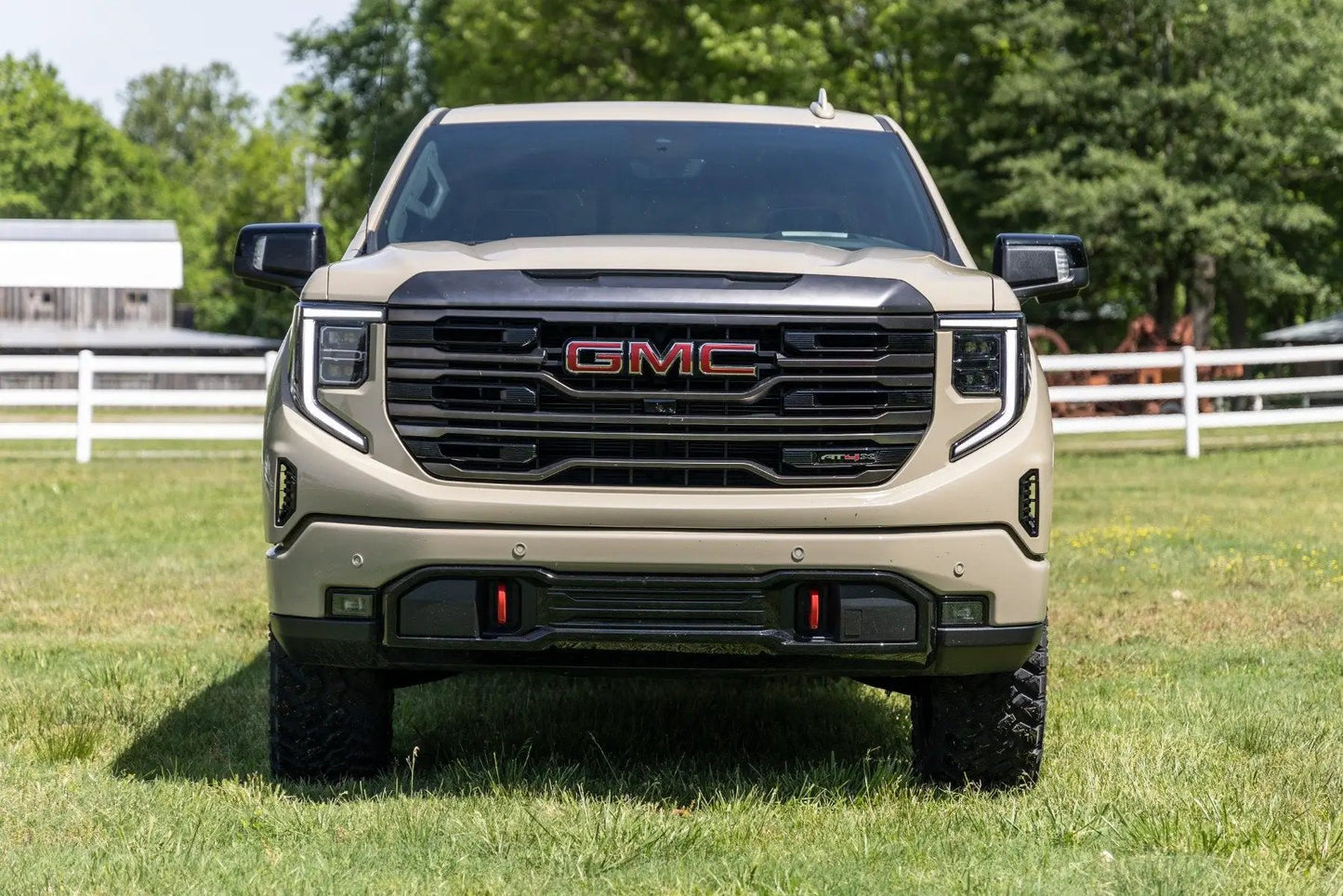 Rough Country 1.5 Inch Leveling Kit | AT4X/ZR2 | Chevy/GMC 1500 (22-26) by Rough Country