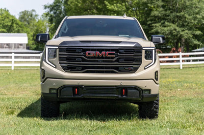Rough Country 1.5 Inch Leveling Kit | AT4X/ZR2 | Chevy/GMC 1500 (22-26) by Rough Country