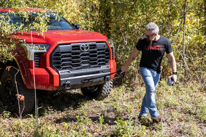 Rough Country Tree Saver | 8 Feet by Rough Country