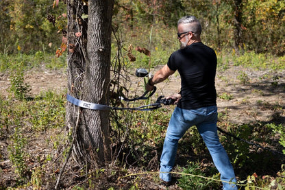 Rough Country Tree Saver | 8 Feet by Rough Country